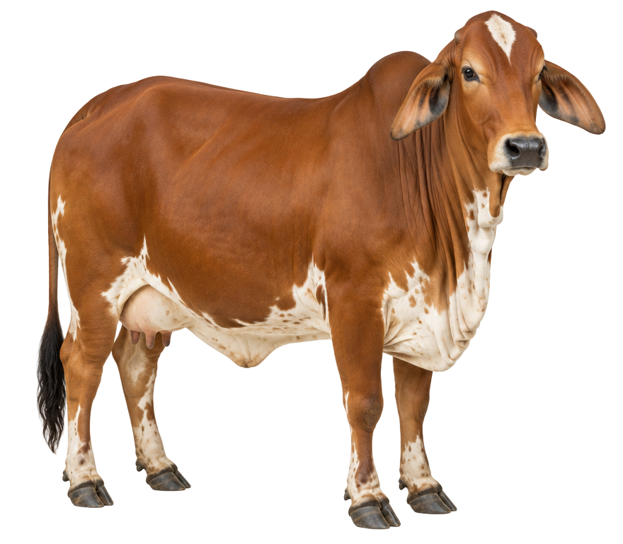Overall Livestock Nutrition